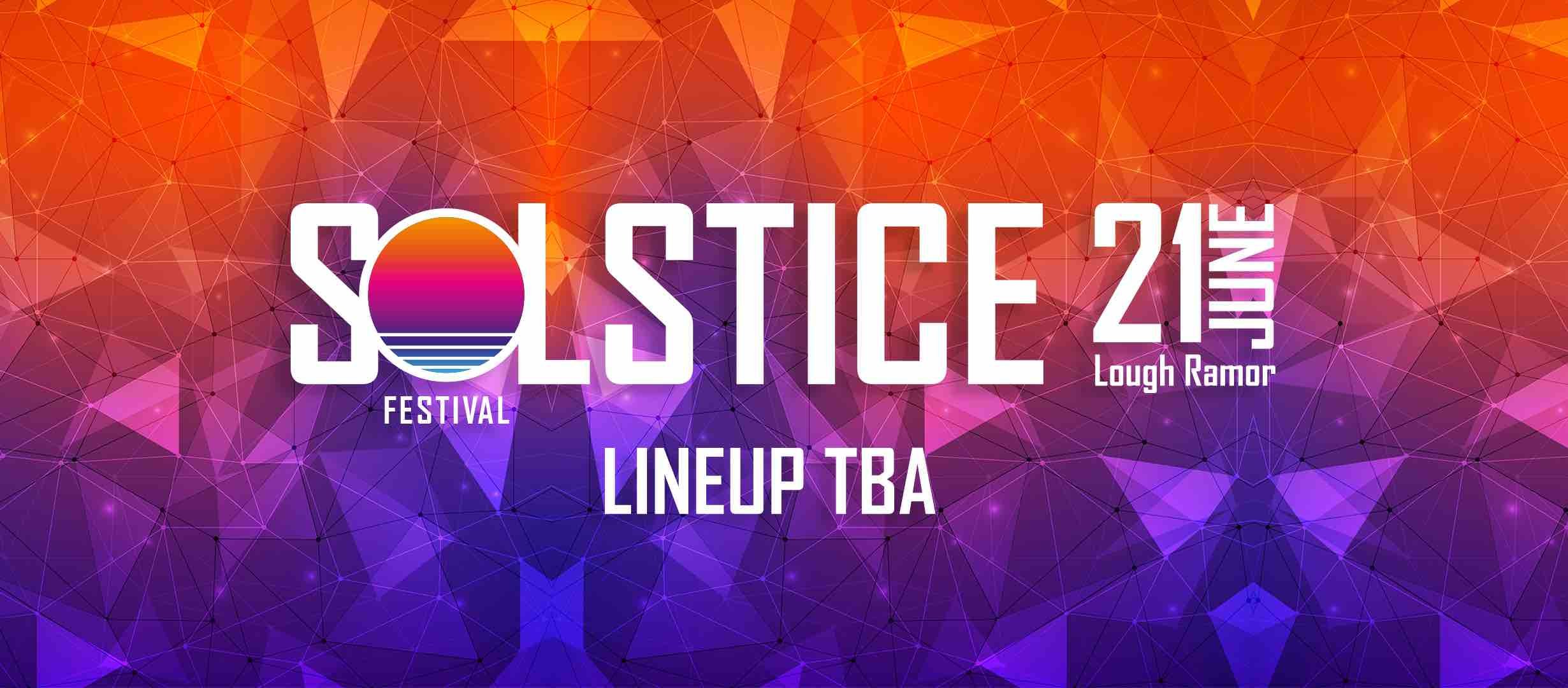 Solstice TBA