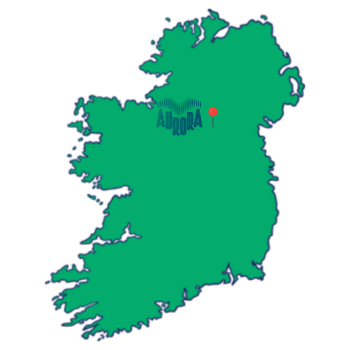 Aurora Location