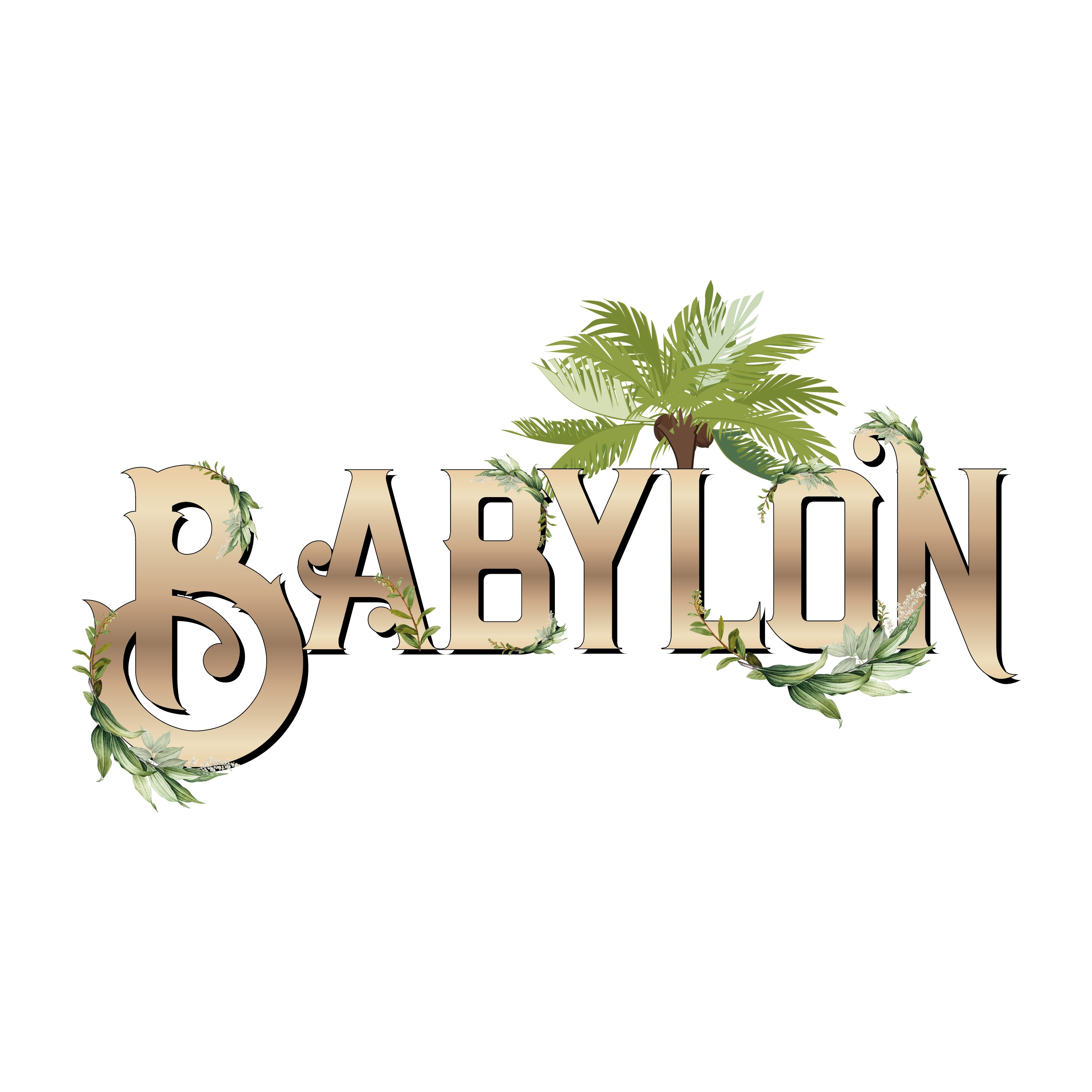 Babylon - Logo (Transparent)-01