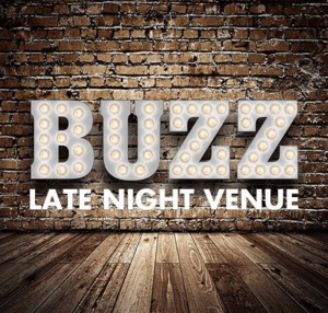 Buzz Logo
