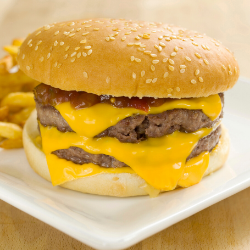 Cheeseburger