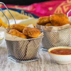 Chicken Goujons
