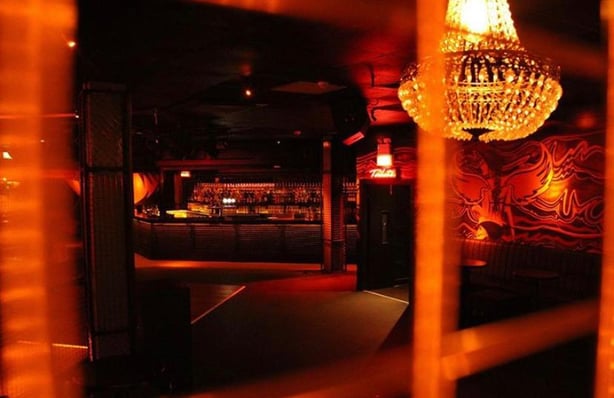 Club Ember