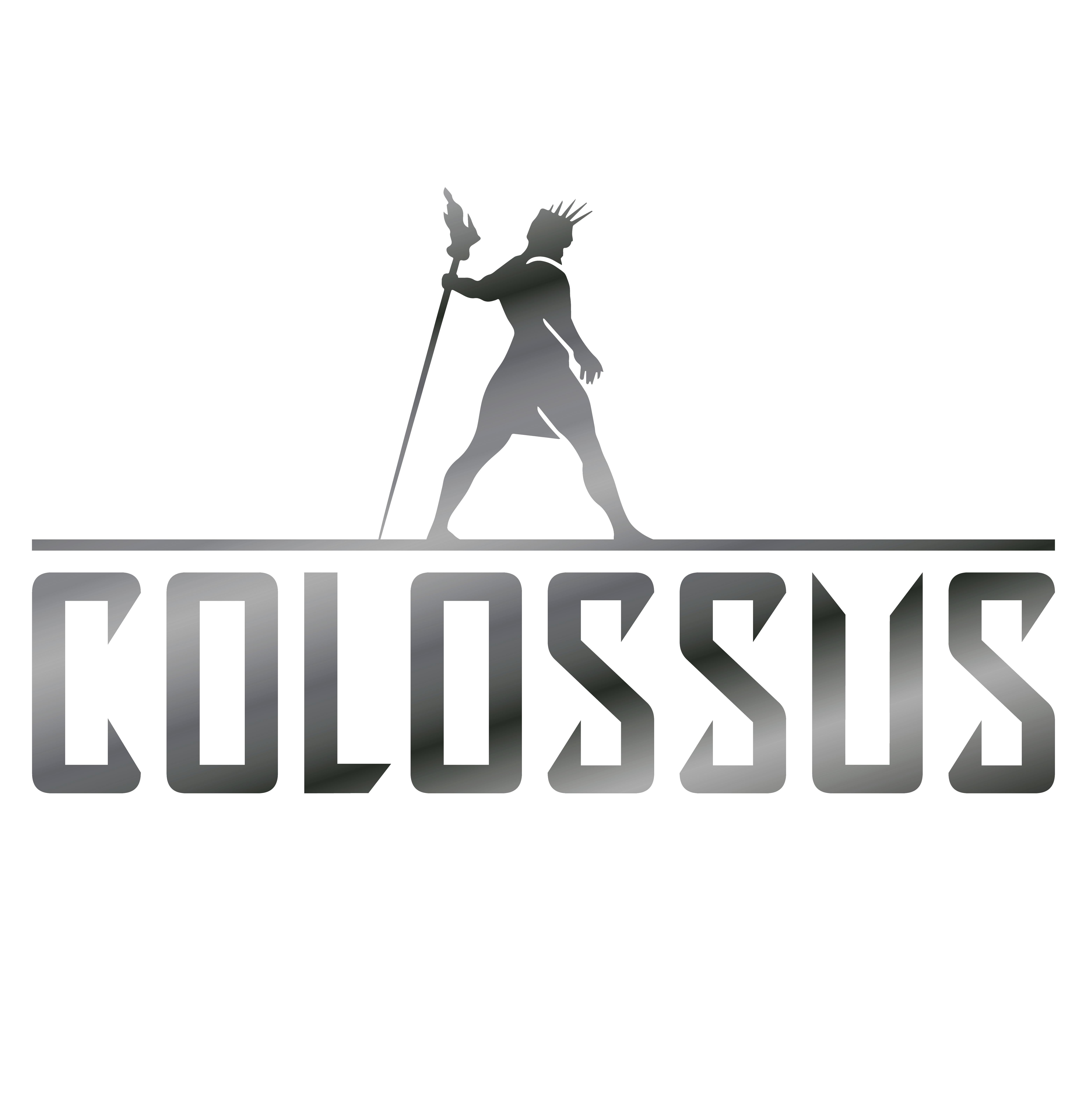 Colossus - Logo (Transparent)-01