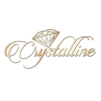 Crystalline - Logo (Transparent)-01