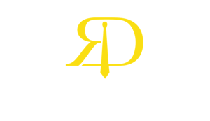 DR Logo