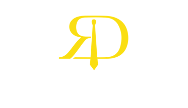 DR Logo