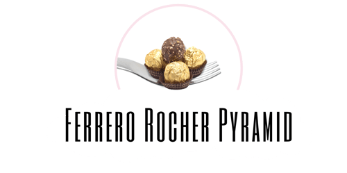 Ferrero_Rocher_pyramid