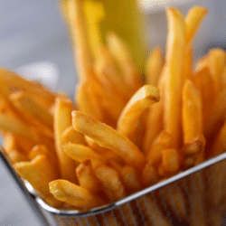 Fries