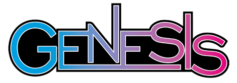 Genesis Logo Transparent