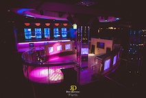 Dancefloor Karma