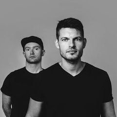 Konmak x Marty