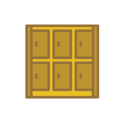 Lockers (2)