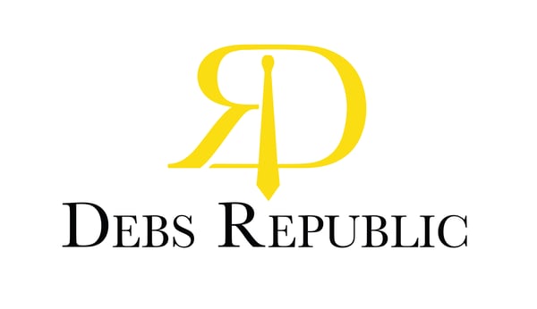 Logo Debs Republic