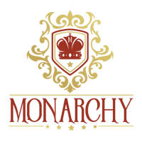 Monarchy - Logo-Transparent-01