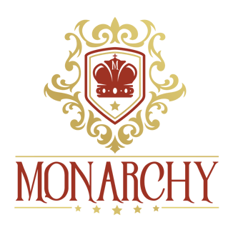 Monarchy - Logo-Transparent-01