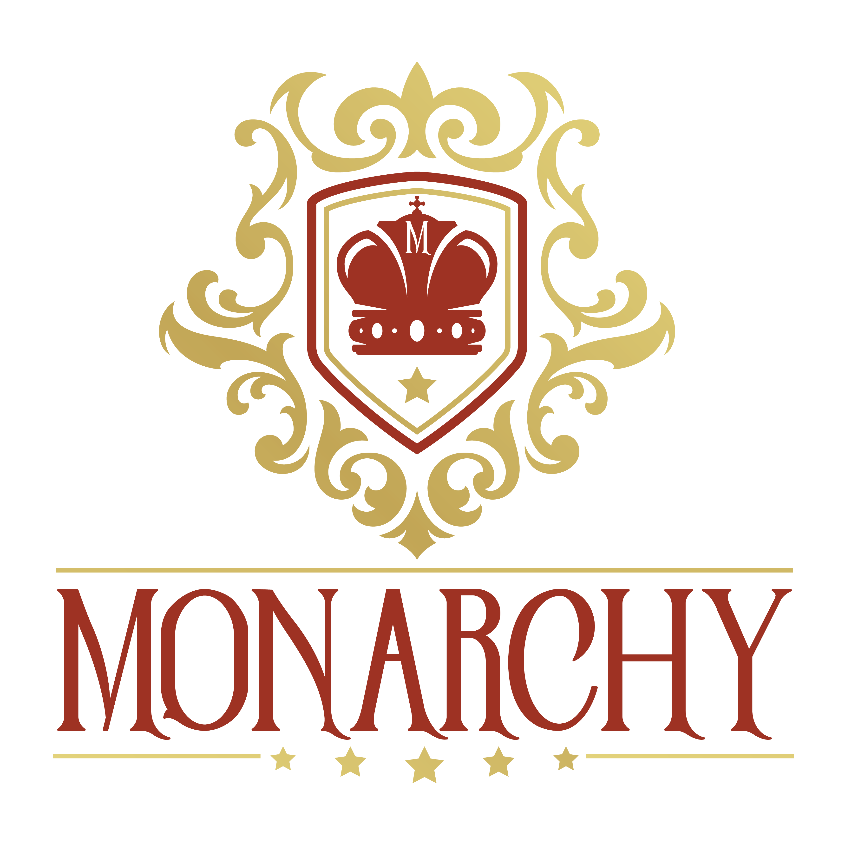 Monarchy - Logo-Transparent-01