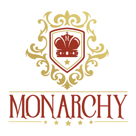 Monarchy - Logo-Transparent-01