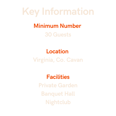 Rendezvous of Key Info