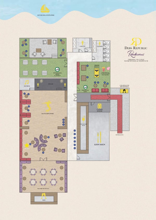 Rendezvous Map V1