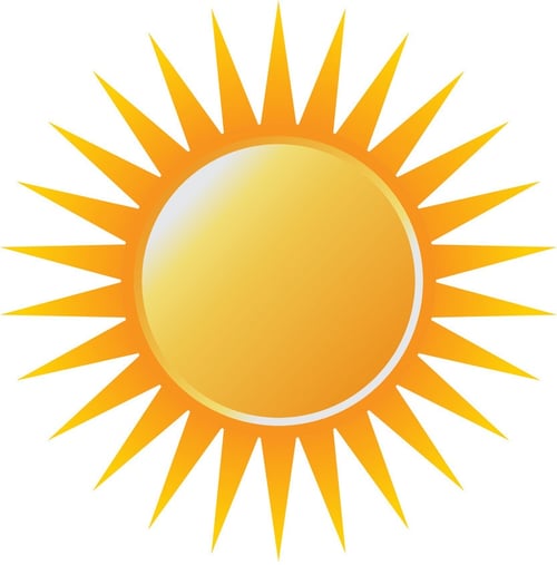 Sun Logo