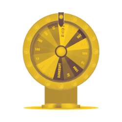 Wheel of Fortune (2)