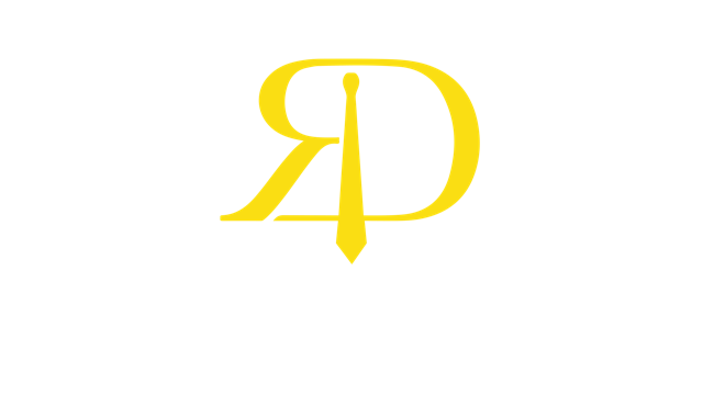 DR Logo