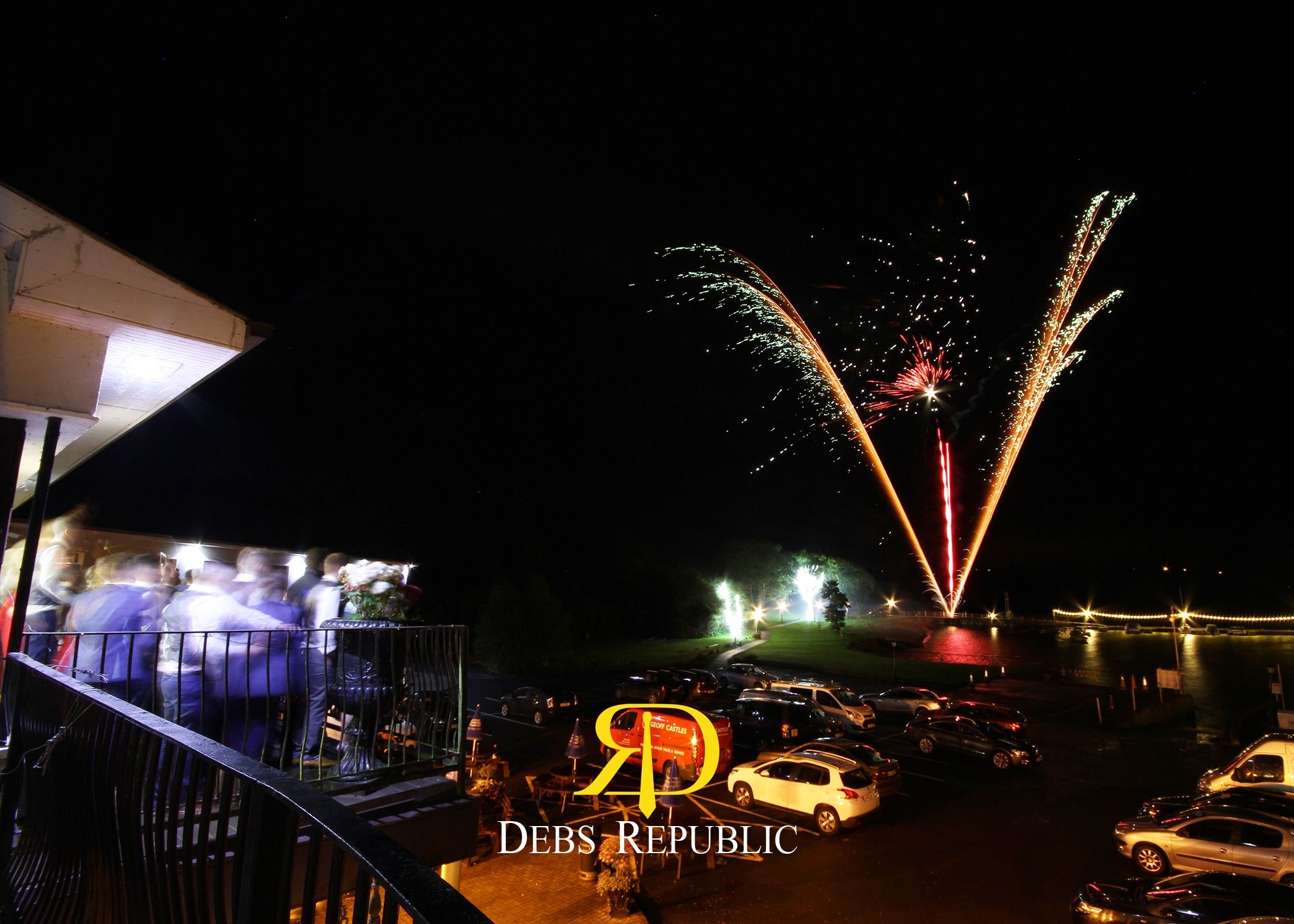 Fireworks 2